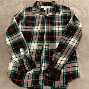 Old Navy Button Up